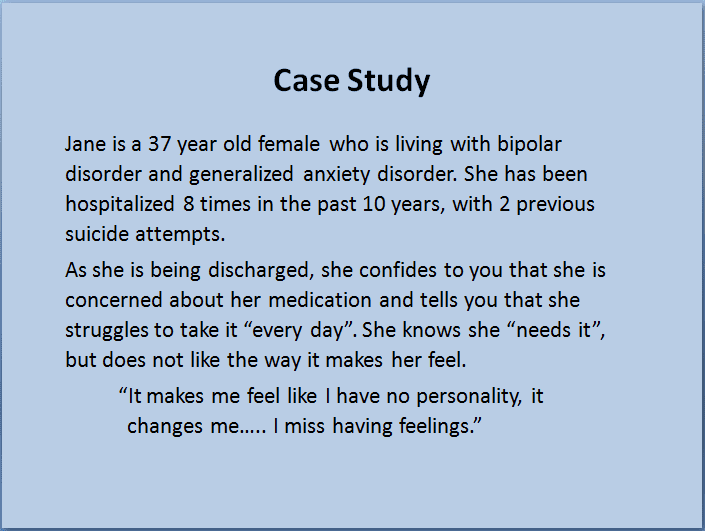 Case Study Example