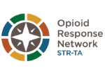 Opioid Response Network STR-TA