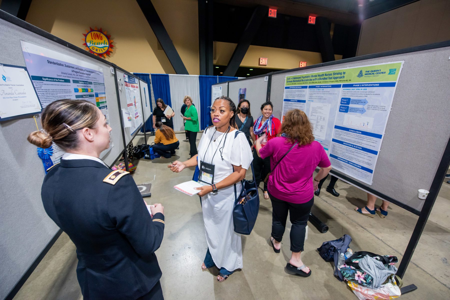 APNA Annual Conference Abstract Toolkit | APNA