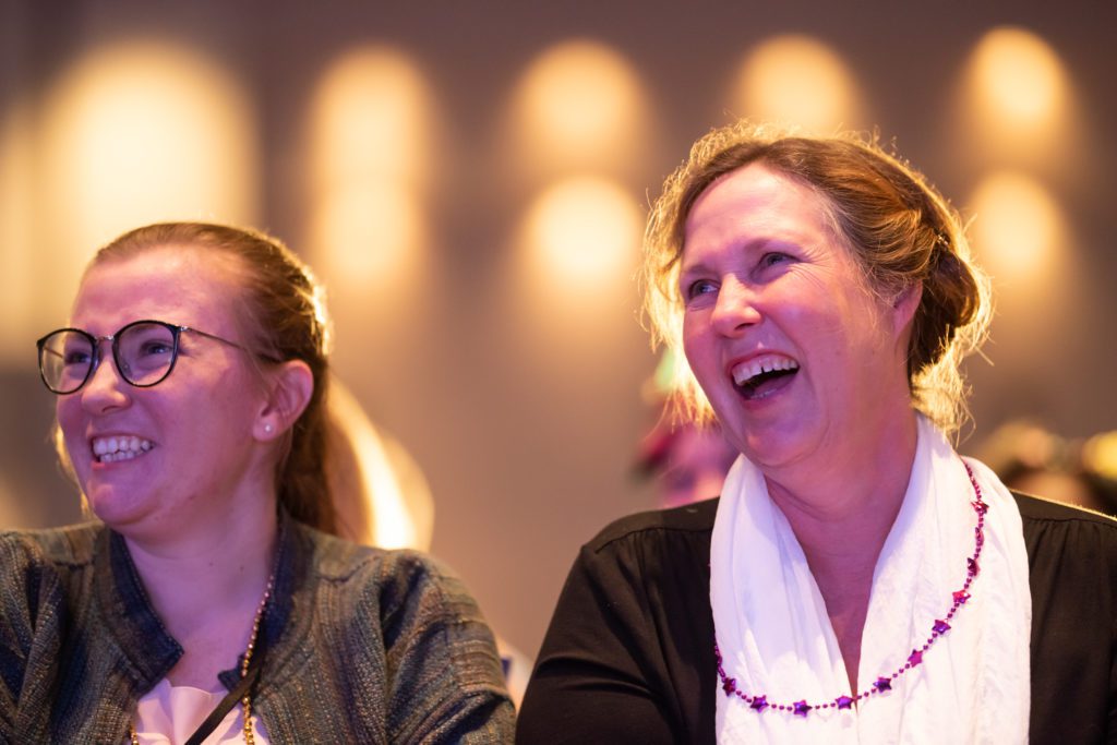 What To Do With What You Know APNA