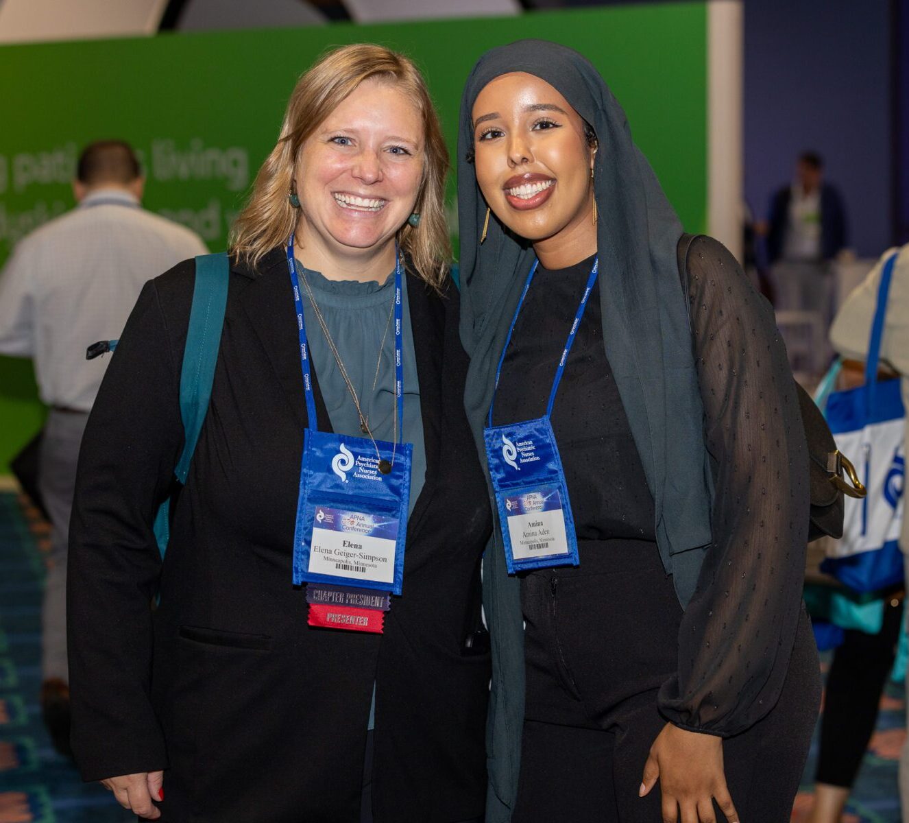 APNA Annual Conference Attendee Tips | APNA