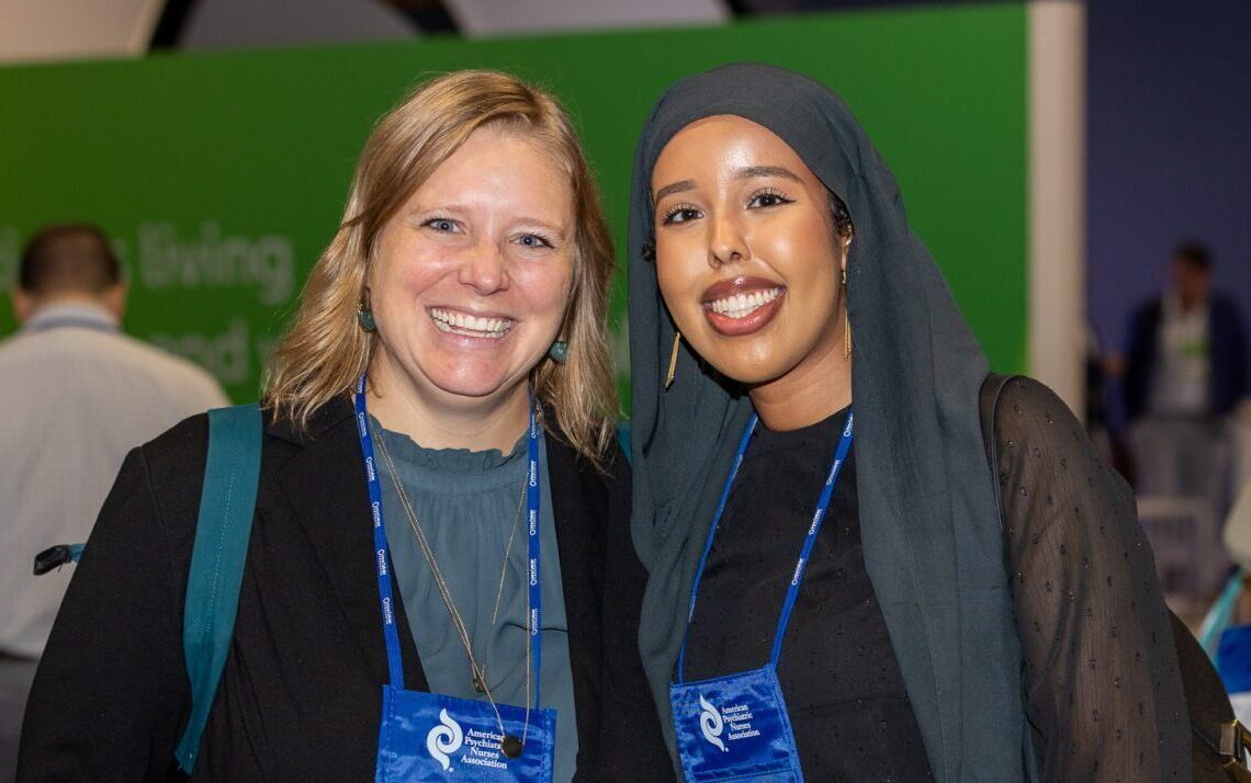 APNA Annual Conference Attendee Tips | APNA