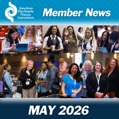 Member News May 2026 | APNA